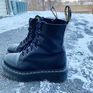 Dr Martens Boots